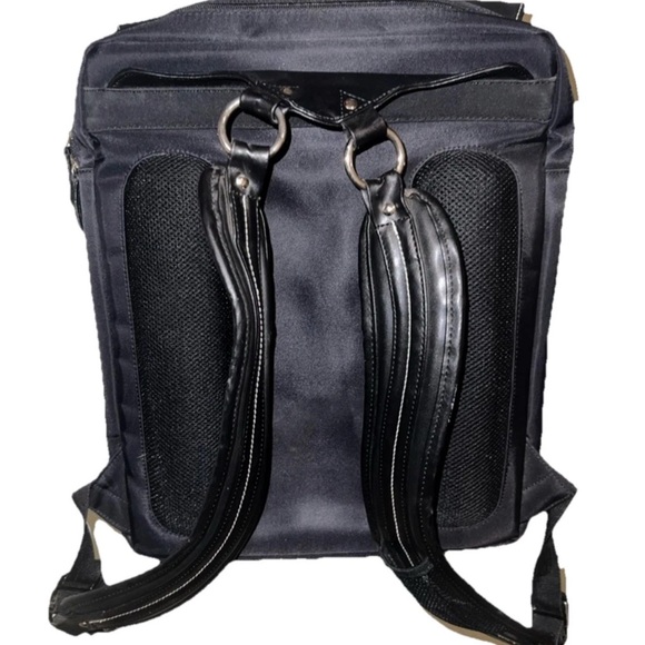 brown leather backpack with laptop sleeve Full Grain Travel Mens Large Leather Backpack – RockCow Leather Studio ■ Do NOT Oversell Size:1.8M 5.91Ft Joy Fish Monofilament Fishing and multiple interior and